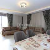 Furnished Apartment in Tepesehir Project in Dosemealti Esentepe 8130914 thumb9