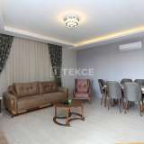  Furnished Apartment in Tepesehir Project in Dosemealti Esentepe 8130914 thumb10