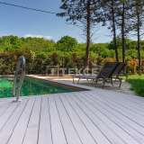  Houses with Pool Intertwined with Nature in Istanbul Cekmekoy Cekmekoy 8130915 thumb10