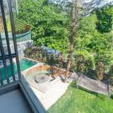  Houses with Pool Intertwined with Nature in Istanbul Cekmekoy Cekmekoy 8130915 thumb40