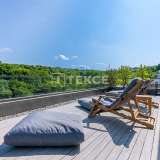  Houses with Pool Intertwined with Nature in Istanbul Cekmekoy Cekmekoy 8130915 thumb38