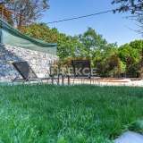  Houses with Pool Intertwined with Nature in Istanbul Cekmekoy Cekmekoy 8130915 thumb3