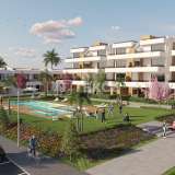  Moderne golf appartementen in Condado de Alhama Murcia Murcia 8130917 thumb3