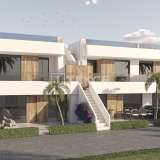  Moderne Golf-Wohnungen in Condado de Alhama Murcia Murcia 8130917 thumb1
