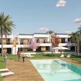  Moderne Golf-Wohnungen in Condado de Alhama Murcia Murcia 8130917 thumb0