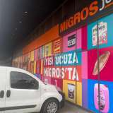  Migros 市场租户在伊斯坦布尔出售商店 Bagcilar 8130919 thumb5