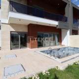  Häuser geeignet für freistehendes Wohnen in Antalya Dosemealti Dosemealti 8130925 thumb0