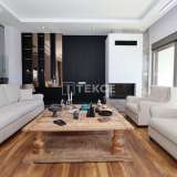  Häuser geeignet für freistehendes Wohnen in Antalya Dosemealti Dosemealti 8130925 thumb7