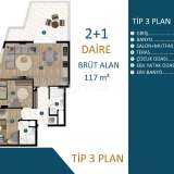  Appartements Sur la Rue Principale à Antalya Kepez Kepez 8130926 thumb12