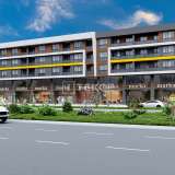  Middle-Floor Flats in the Main Street in Antalya Kepez Kepez 8130926 thumb4