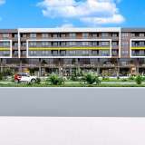  Middle-Floor Flats in the Main Street in Antalya Kepez Kepez 8130926 thumb3