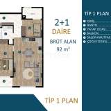  Appartements Sur la Rue Principale à Antalya Kepez Kepez 8130926 thumb10