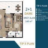  Appartements Sur la Rue Principale à Antalya Kepez Kepez 8130926 thumb14