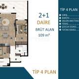  Mieszkania na Środkowym Piętrze przy Głównej Ulicy w Antalya Kepez Kepez 8130927 thumb13
