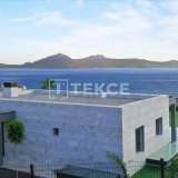  Yalıkavak Geriş'te Deniz Manzaralı Özel Havuzlu Villalar Bodrum 8130932 thumb4