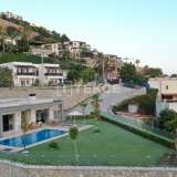  Vrijstaande villa's met privézwembad in Bodrum, Muğla Bodrum 8130932 thumb1