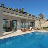  Detached Villas with Private Pool in Bodrum, Muğla Bodrum 8130932 thumb3
