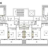  Chic Apartments with Smart Home System in Alanya, Payallar Alanya 8130935 thumb6