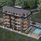 Chic Apartments with Smart Home System in Alanya, Payallar Alanya 8130935 thumb0