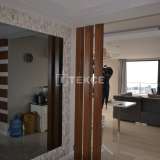  Furnished Flat with Sea and City Views in Kargıcak Alanya 8130937 thumb45