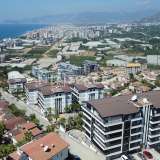  Furnished Flat with Sea and City Views in Kargıcak Alanya 8130937 thumb2