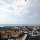  Gemeubileerde flat met Uitzicht op Zee en de Stad in Kargıcak Alanya 8130937 thumb38