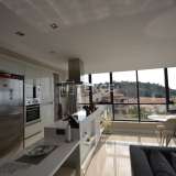  Möblierte Wohnung mit Meerblick und Stadtblick in Kargıcak Alanya 8130937 thumb24