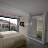  Furnished Flat with Sea and City Views in Kargıcak Alanya 8130937 thumb53