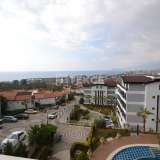  Furnished Flat with Sea and City Views in Kargıcak Alanya 8130937 thumb41