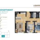  Apartamentos listos para mudarse en Estambul Kağıthane Kagithane 8130939 thumb19
