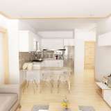 Appartements au Concept Familial avec Vue Ville et Istanbul Kagithane Kagithane 8130940 thumb10
