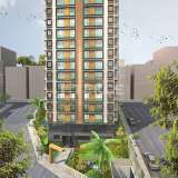  Appartements au Concept Familial avec Vue Ville et Istanbul Kagithane Kagithane 8130940 thumb4
