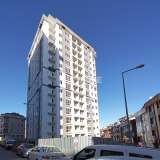  City View Apartments with Family Concept in Kağıthane, İstanbul Kagithane 8130940 thumb0
