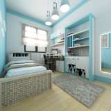  Appartements au Concept Familial avec Vue Ville et Istanbul Kagithane Kagithane 8130940 thumb19