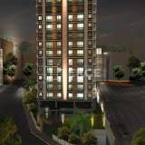  Appartements au Concept Familial avec Vue Ville et Istanbul Kagithane Kagithane 8130940 thumb6