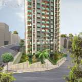  Appartements au Concept Familial avec Vue Ville et Istanbul Kagithane Kagithane 8130940 thumb3