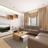  Appartements au Concept Familial avec Vue Ville et Istanbul Kagithane Kagithane 8130940 thumb8