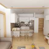  Appartements au Concept Familial avec Vue Ville et Istanbul Kagithane Kagithane 8130940 thumb12