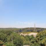  Forest View Flats in a Gated Complex in İstanbul Kağıthane Kagithane 8130941 thumb3