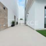  Exquise Villa's op een Zeer Gewilde Locatie in San Pedro Murcia 8130945 thumb6