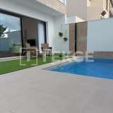  Exquisite Villas in a Highly Desirable Location in San Pedro Murcia 8130945 thumb2