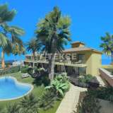  Exquisite mediterrane Häuser in einem renommierten Resort in Almeria Cuevas del Almanzora 8130946 thumb2
