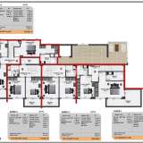  Chic Apartments Close to Social Facilities in Alanya, Cikcilli Alanya 8130950 thumb34