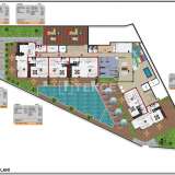  Chic Apartments Close to Social Facilities in Alanya, Cikcilli Alanya 8130952 thumb32