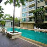  Spacious 2 Bed Serviced Apartment, Sukhumvit 55... Bangkok 5030955 thumb0