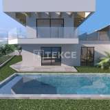  Villas Individuelles Vue sur Terrain de Golf à Ciudad Quesada Alicante 8130956 thumb3