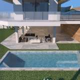  Villas Individuelles Vue sur Terrain de Golf à Ciudad Quesada Alicante 8130956 thumb2
