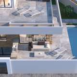  Villas Individuelles Vue sur Terrain de Golf à Ciudad Quesada Alicante 8130956 thumb12