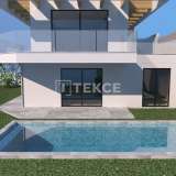  Villas Individuelles Vue sur Terrain de Golf à Ciudad Quesada Alicante 8130956 thumb0