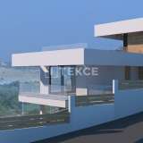  Detached Villas with Views of the Golf Course in Ciudad Quesada Alicante 8130956 thumb6